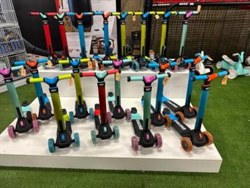 BERG NEXO Step Foldable steps uit voorraad HOGE korting beschikbaar voor biedingen