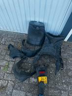 Zip 2000 binnenkappen, Motoren, Tuning en Styling, Ophalen of Verzenden