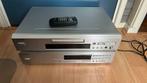 Onkyo radio cd speler, Audio, Tv en Foto, Cd-spelers, Ophalen of Verzenden, Gebruikt, Overige merken, Met radio