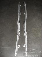 SEAT LEON 2013-2020 Dak Hemel stoel airbag  5F4880741  5F488, Gebruikt, -, -, Ophalen of Verzenden