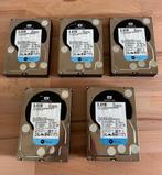 Western Digital WD3000F9YZ 3TB, Computers en Software, Harde schijven, Intern, Ophalen of Verzenden, Zo goed als nieuw, 3 TB
