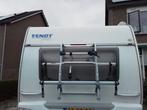 Thule fietsenrek voor achterop caravan, Caravans en Kamperen, Caravan accessoires, Ophalen