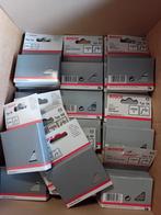 30x Doosje BOSCH Nieten - Nieuw, Diversen, Ophalen of Verzenden, Nieuw