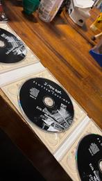 Jacob van Eyck 3 cd digipack der fluyten lust-hof Bosgraaf, Boxset, Ophalen of Verzenden, Barok, Kamermuziek