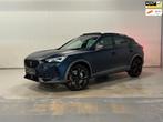 Cupra Formentor VZ 2.0 TSI 4DRIVE | PANO | CAMERA | BEATS AU, Auto's, Cupra, Automaat, Euro 6, 4 cilinders, Blauw