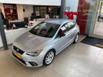 SEAT Ibiza 1.0 EcoTSI FR Business ConnectAutomaat/Keyless/Un, 12 maanden, Stof, Gebruikt, 580 kg
