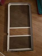 Hordeur Hobby caravan, Huis en Inrichting, Woonaccessoires | Spiegels, Minder dan 50 cm, Ophalen of Verzenden, Zo goed als nieuw