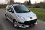 Peugeot 1007 1.4 Benzine NAP Elek. Schuifdeur, Trekhaak!, Voorwielaandrijving, Stof, 1360 cc, 4 cilinders
