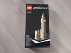 Lego architecture 21013, Ophalen, Nieuw, Complete set, Lego