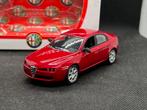 Norev Alfa Romeo 156 1:43 OVP, Hobby en Vrije tijd, Modelauto's | 1:43, Ophalen of Verzenden, Zo goed als nieuw, Auto, Norev