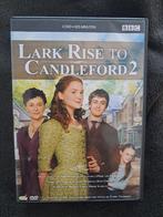190, Dvd Verzameling : Lark Rise To Candleford 2 = 4 Dvd, Alle leeftijden, Ophalen, Zo goed als nieuw