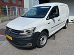 Volkswagen Caddy 1.4 TGI L2H1 EcoFuel Maxi Comf € 8.995,00, Auto's, Stof, 4 cilinders, CNG (Aardgas), Volkswagen