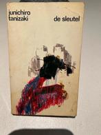 De sleutel, Boeken, Ophalen of Verzenden, Gelezen, Wereld overig