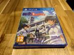 PS4 : Kotodama : 7 Mysteries of Fujisawa - in seal, Spelcomputers en Games, Games | Sony PlayStation 4, Nieuw, Role Playing Game (Rpg)