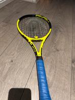 Dunlop SX 300 Tennisracket, Sport en Fitness, Tennis, Gebruikt, Ophalen of Verzenden, Racket, L3