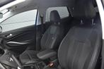 Opel Grandland 1.6T Hybrid GS PHEV Trekhaak Navigatie Stoel-, Stof, Euro 6, 4 cilinders, Blauw