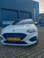 Ford Focus 1.0 Ecoboost Hybrid 155pk 2022 Wit, 1325 kg, Wit, Origineel Nederlands, Stationwagon