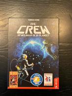 De Crew, Drie of vier spelers, Ophalen of Verzenden, Gebruikt, 999 Games b.v.