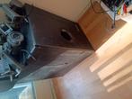 Woofer van mivoc, Ophalen, 120 watt of meer, Subwoofer, Overige merken
