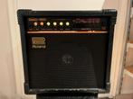 Vintage Roland DAC 15D gitaarversterker, Muziek en Instrumenten, Ophalen of Verzenden, Gebruikt, Gitaar, 50 tot 100 watt