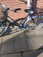 Gazelle Damesfiets - Goed Onderhouden, Ophalen, Minder dan 10 versnellingen, Gebruikt, 47 tot 51 cm