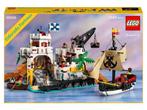 Lego 10320 Eldorado Fortress / Eldorado Fort NIEUW / SEALED, Ophalen of Verzenden, Nieuw, Complete set, Lego