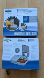 Petsafe voer automaten voor 2 maaltijden NIEUW, Ophalen of Verzenden, Automatisch, Nieuw