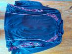 3-delige sportset, vest, shirt, broek, MS Mode L., Zwart, Maat 46/48 (XL) of groter, Ophalen of Verzenden, Gedragen