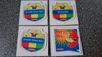 Jan Linders Emblemen - Diverse Uitvoeringen, Nieuw, Ophalen of Verzenden, Feestartikel, N.v.t