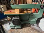 Figuurzaagmachine, Doe-het-zelf en Verbouw, Gereedschap | Zaagmachines, Ophalen, Topcraft/FERM, Gebruikt, 30 tot 70 mm