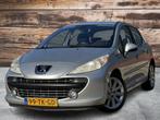 Peugeot 207 1.4-16V XS Pack | ECC | Android / Carplay | LMV, Voorwielaandrijving, Stof, 4 cilinders, Met garantie (alle)