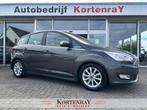 Ford C-Max 1.0 Titanium navi/pdc/airco/panorama dak/cruise c, Auto's, Voorwielaandrijving, Euro 6, Start-stop-systeem, Handgeschakeld