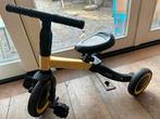 Billy 3-in-1 Loopfietsje/Driewieler, Ophalen, Zo goed als nieuw, Loopfiets
