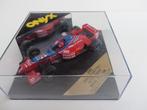 ONYX Verstappen DUTCH DRIVER Arrows Hart FA17 GP Brasil 1996, Ophalen of Verzenden, Nieuw, Formule 1