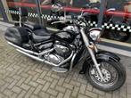 SUZUKI C 800 INTRUDER 2006, Motoren, Chopper, Bedrijf