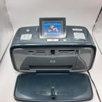 Hp a618 compact photo printer, Computers en Software, Gebruikt, ., Printer, Ophalen of Verzenden