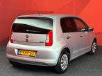 Skoda Citigo 1.0 Greentech Arctic, Auto's, Skoda, Metallic lak, Euro 5, Gebruikt, Zwart