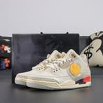 Air Jordan 3, Overige kleuren, Nieuw, Ophalen of Verzenden, Sneakers of Gympen
