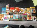 17 leuke leesboekjes in goede staat. KOOPJE, Ophalen of Verzenden, Zo goed als nieuw