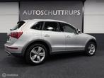 Audi Q5 2.0 TFSI quattro Pro Line S AUTOMAAT / PANO / TREKHA, Auto's, Automaat, Gebruikt, Zwart, 4 cilinders