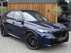 BMW X5  X5 50e X-drive 490PK / M- Individual / B&W / Carbon, Auto's, BMW, Gebruikt, Cruise Control, Met garantie (alle), Blauw