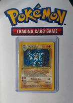 1st Edition Machamp Holo Rare, Base Set 1999, Ophalen of Verzenden, Zo goed als nieuw, Losse kaart, Foil