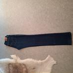 Levis 712 slim maat 27 x 32, Ophalen of Verzenden, Zo goed als nieuw, Blauw, W27 (confectie 34) of kleiner