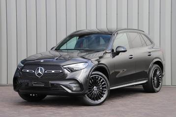 Mercedes-Benz GLC 400e AMG 381PK 4-Matic | Distronic | Pano  beschikbaar voor biedingen