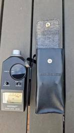Voltcraft Geluidsmeter - Vintage, Ophalen