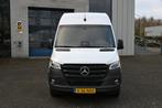 Mercedes-Benz Sprinter 317 CDI L2H2 Pro LED, Geveerde stoel,, Automaat, Gebruikt, Euro 6, 4 cilinders