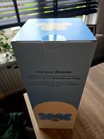 The Cloudpillo Original kussen, Huis en Inrichting, Slaapkamer | Beddengoed, Eenpersoons, Verzenden, Wit, Nieuw