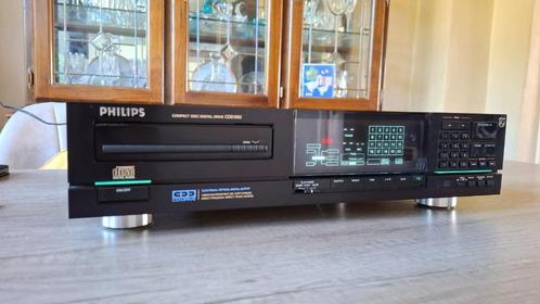 Philips CD 882 Transport, Audio, Tv en Foto, Cd-spelers, Gebruikt, Philips, Ophalen