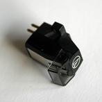 MC element Audio Technica AT30E met extra naald, Ophalen of Verzenden, Gebruikt, Platenspeler-onderdeel, Overige merken