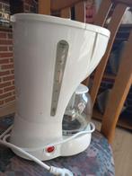 Koffiemachine, Ophalen, Zo goed als nieuw
